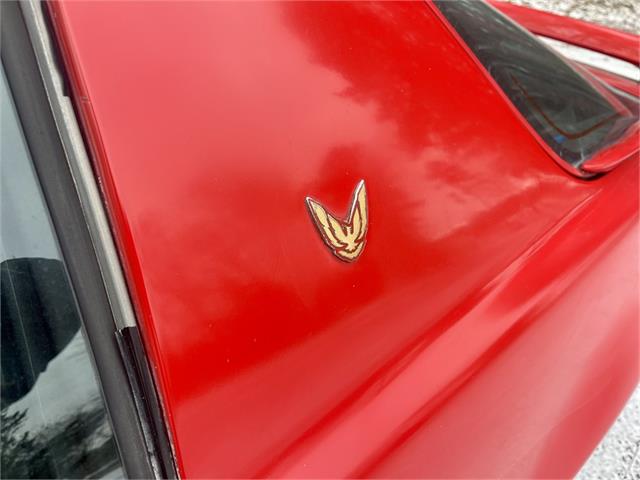 1989 Pontiac Firebird Trans Am GTA (CC-1565217) for sale in Midlothian, Virginia