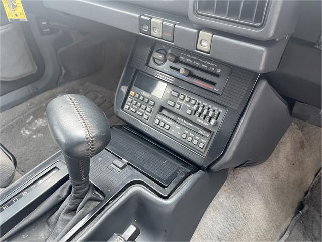 1989 Pontiac Firebird Trans Am GTA (CC-1565217) for sale in Midlothian, Virginia