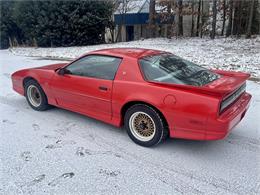 1989 Pontiac Firebird Trans Am GTA (CC-1565217) for sale in Midlothian, Virginia