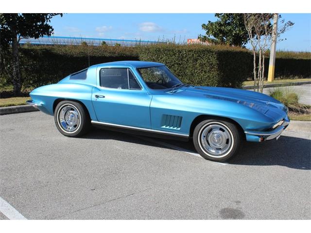 1967 Chevrolet Corvette (CC-1565218) for sale in Sarasota, Florida