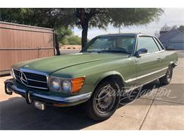1973 Mercedes-Benz 450SLC (CC-1560523) for sale in Scottsdale, Arizona