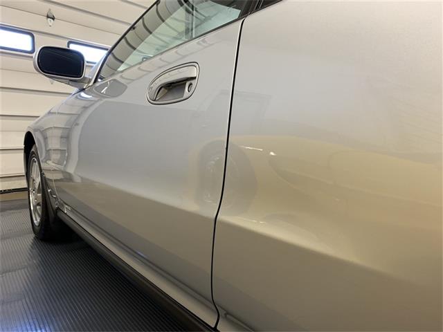1995 Honda Prelude (CC-1565251) for sale in Manheim, Pennsylvania