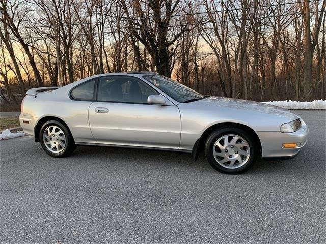 1995 Honda Prelude (CC-1565251) for sale in Manheim, Pennsylvania