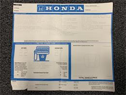 1995 Honda Prelude (CC-1565251) for sale in Manheim, Pennsylvania