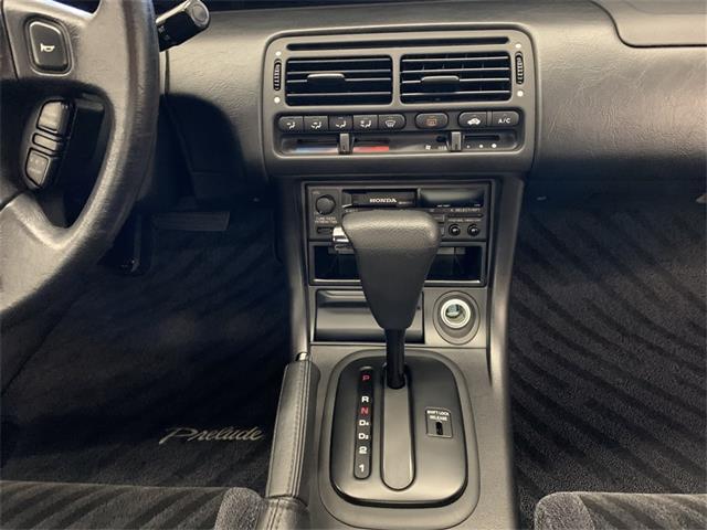 1995 Honda Prelude (CC-1565251) for sale in Manheim, Pennsylvania