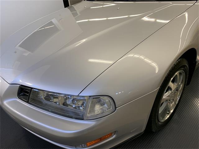 1995 Honda Prelude (CC-1565251) for sale in Manheim, Pennsylvania