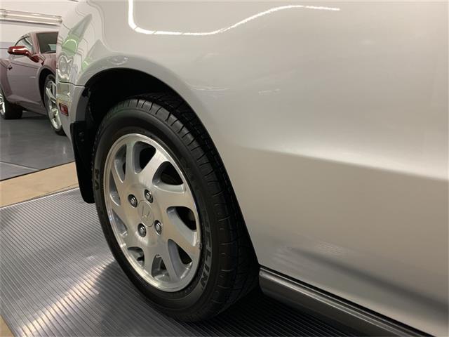 1995 Honda Prelude (CC-1565251) for sale in Manheim, Pennsylvania