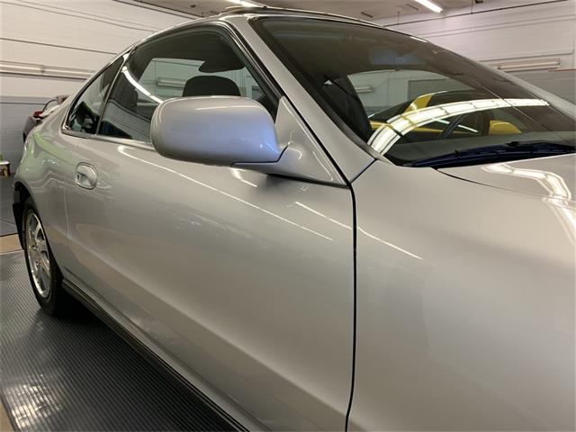 1995 Honda Prelude (CC-1565251) for sale in Manheim, Pennsylvania