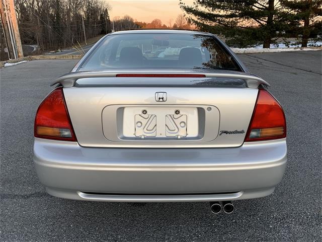 1995 Honda Prelude (CC-1565251) for sale in Manheim, Pennsylvania