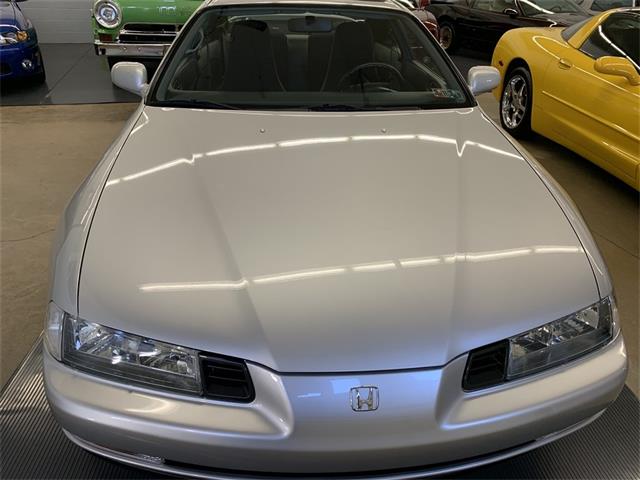 1995 Honda Prelude (CC-1565251) for sale in Manheim, Pennsylvania
