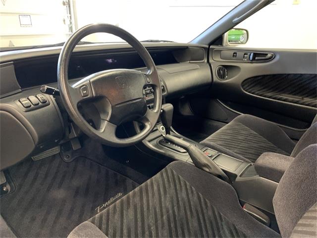1995 Honda Prelude (CC-1565251) for sale in Manheim, Pennsylvania