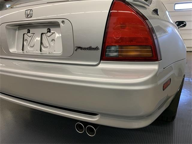 1995 Honda Prelude (CC-1565251) for sale in Manheim, Pennsylvania