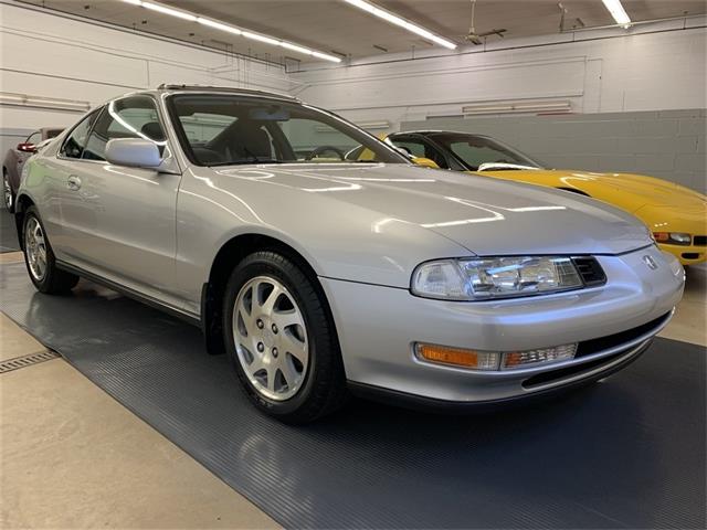 1995 Honda Prelude (CC-1565251) for sale in Manheim, Pennsylvania