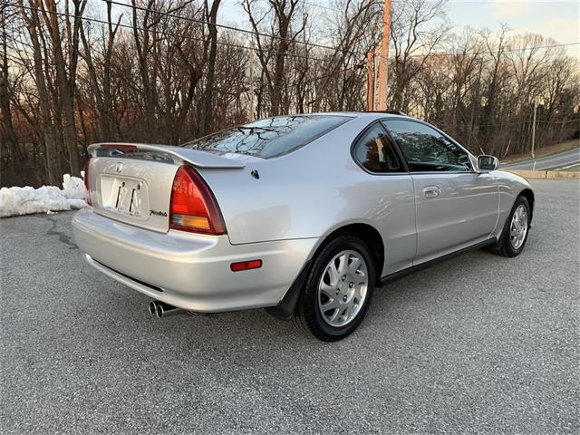1995 Honda Prelude (CC-1565251) for sale in Manheim, Pennsylvania