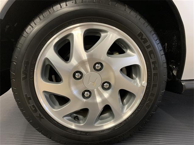 1995 Honda Prelude (CC-1565251) for sale in Manheim, Pennsylvania