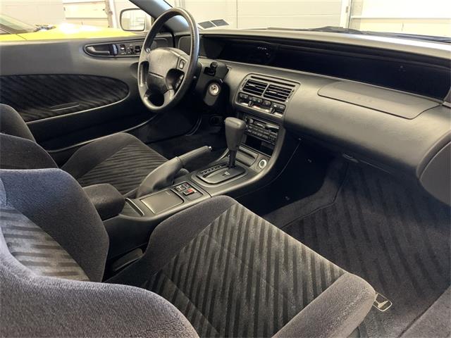 1995 Honda Prelude (CC-1565251) for sale in Manheim, Pennsylvania