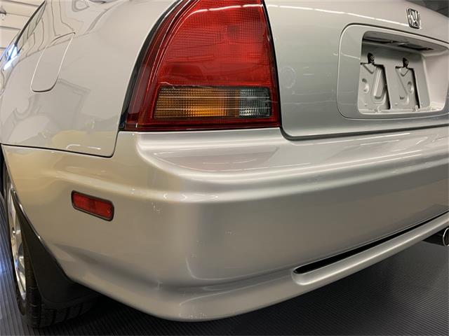 1995 Honda Prelude (CC-1565251) for sale in Manheim, Pennsylvania