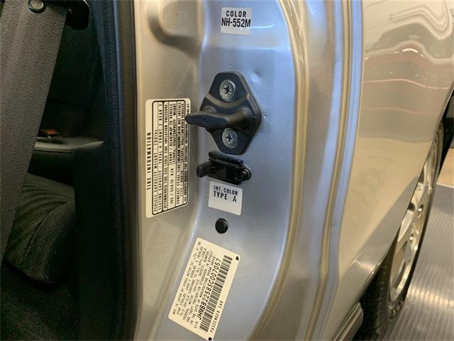 1995 Honda Prelude (CC-1565251) for sale in Manheim, Pennsylvania