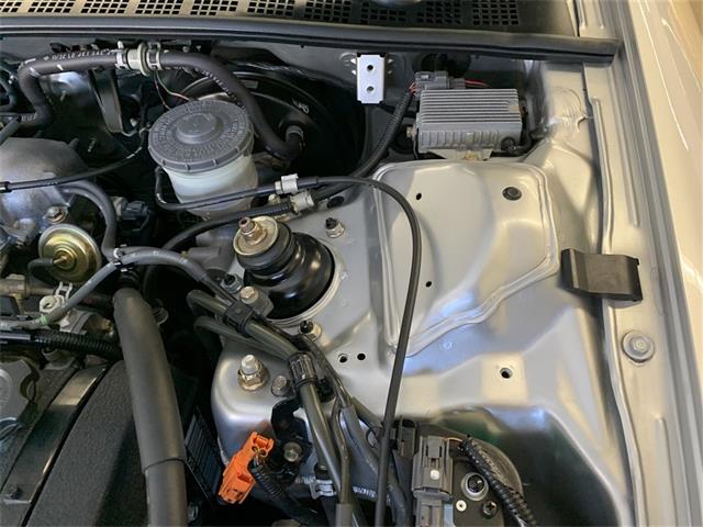 1995 Honda Prelude (CC-1565251) for sale in Manheim, Pennsylvania