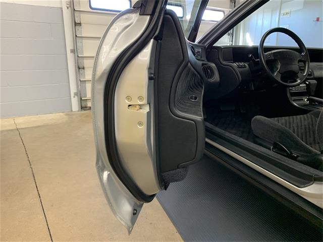 1995 Honda Prelude (CC-1565251) for sale in Manheim, Pennsylvania
