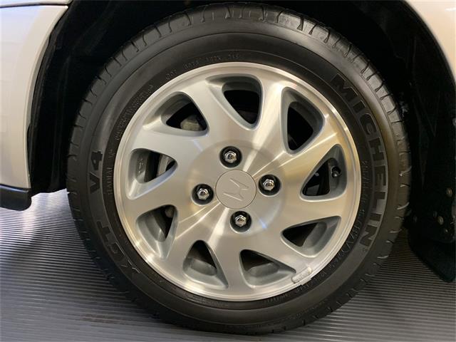 1995 Honda Prelude (CC-1565251) for sale in Manheim, Pennsylvania