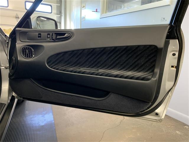 1995 Honda Prelude (CC-1565251) for sale in Manheim, Pennsylvania
