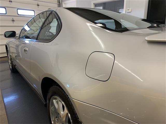 1995 Honda Prelude (CC-1565251) for sale in Manheim, Pennsylvania