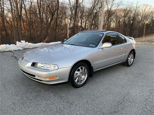 1995 Honda Prelude (CC-1565251) for sale in Manheim, Pennsylvania