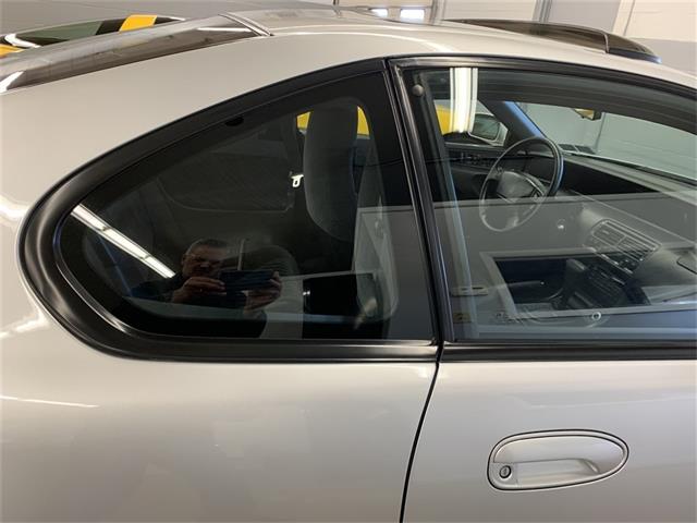 1995 Honda Prelude (CC-1565251) for sale in Manheim, Pennsylvania