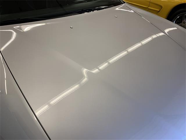 1995 Honda Prelude (CC-1565251) for sale in Manheim, Pennsylvania