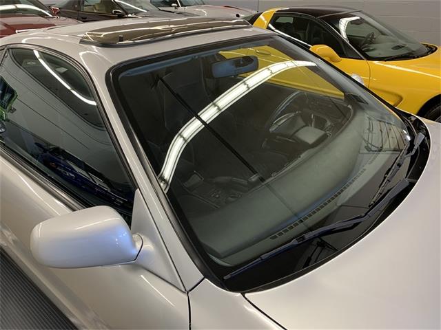 1995 Honda Prelude (CC-1565251) for sale in Manheim, Pennsylvania