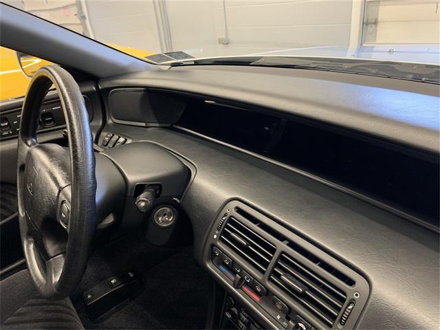 1995 Honda Prelude (CC-1565251) for sale in Manheim, Pennsylvania