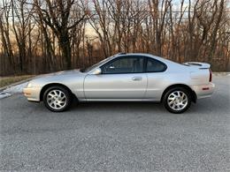 1995 Honda Prelude (CC-1565251) for sale in Manheim, Pennsylvania