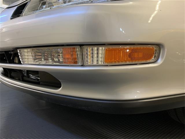 1995 Honda Prelude (CC-1565251) for sale in Manheim, Pennsylvania