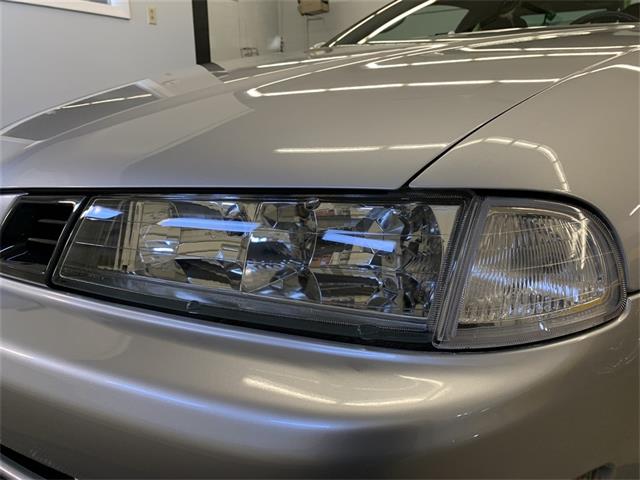1995 Honda Prelude (CC-1565251) for sale in Manheim, Pennsylvania