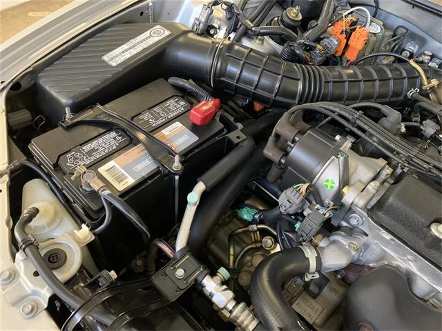 1995 Honda Prelude (CC-1565251) for sale in Manheim, Pennsylvania