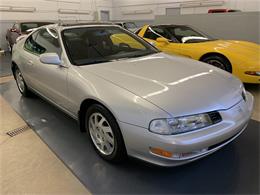 1995 Honda Prelude (CC-1565251) for sale in Manheim, Pennsylvania
