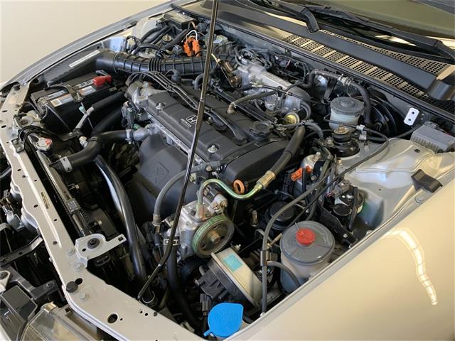 1995 Honda Prelude (CC-1565251) for sale in Manheim, Pennsylvania