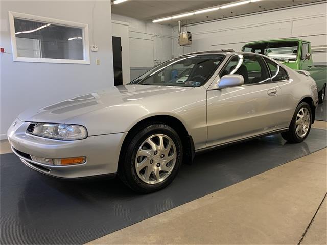 1995 Honda Prelude (CC-1565251) for sale in Manheim, Pennsylvania