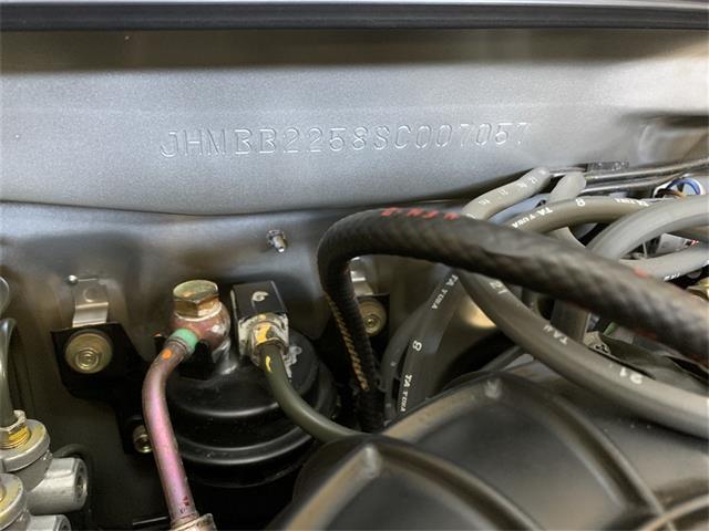 1995 Honda Prelude (CC-1565251) for sale in Manheim, Pennsylvania