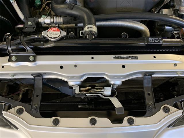 1995 Honda Prelude (CC-1565251) for sale in Manheim, Pennsylvania