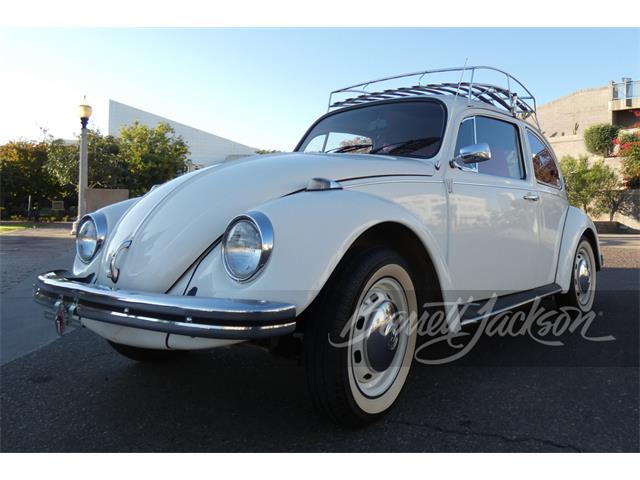 1969 Volkswagen Beetle (CC-1560526) for sale in Scottsdale, Arizona