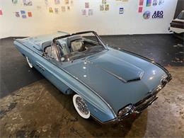 1963 Ford Thunderbird Sports Roadster (CC-1560529) for sale in Oakland, California