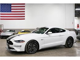 2019 Ford Mustang (CC-1565292) for sale in Kentwood, Michigan