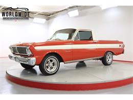 1965 Ford Ranchero (CC-1565312) for sale in Denver , Colorado