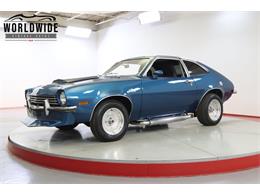 1971 Ford Pinto (CC-1565329) for sale in Denver , Colorado