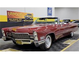 1968 Cadillac DeVille (CC-1565334) for sale in Mankato, Minnesota