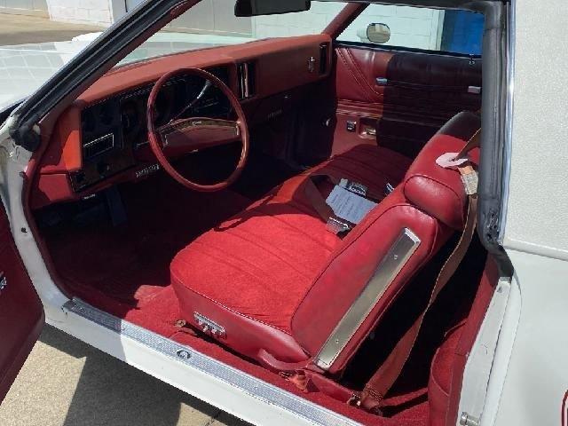 1975 Chevrolet Monte Carlo (CC-1565347) for sale in Greensboro, North Carolina