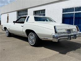1975 Chevrolet Monte Carlo (CC-1565347) for sale in Greensboro, North Carolina