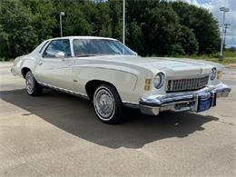 1975 Chevrolet Monte Carlo (CC-1565347) for sale in Greensboro, North Carolina